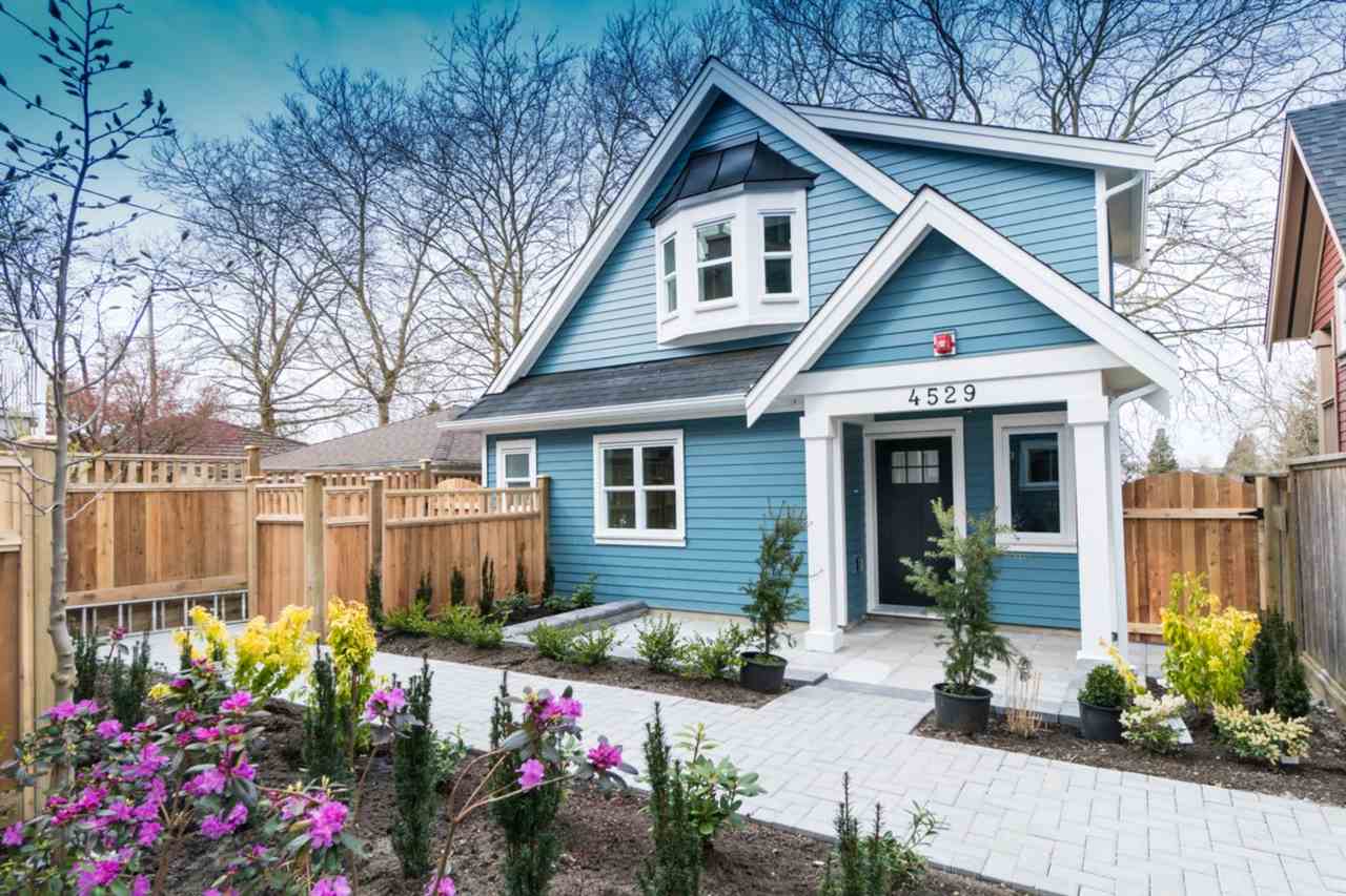 FEATURED LISTING: 4529 NANAIMO Street Vancouver