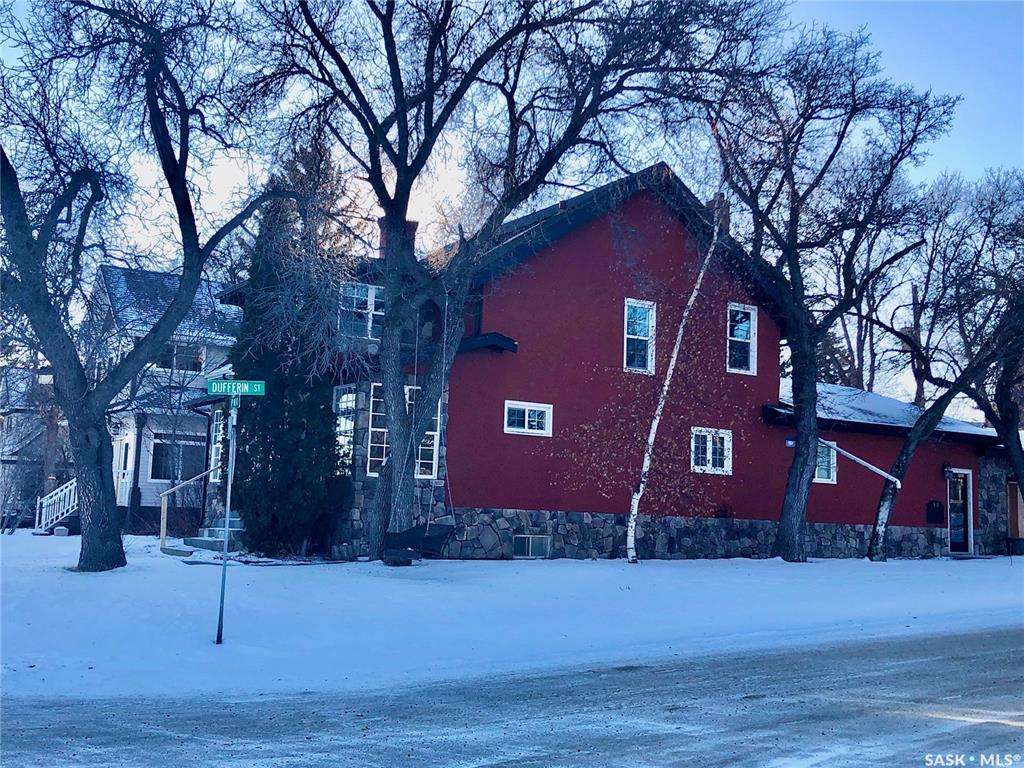 FEATURED LISTING: 578 4th Avenue Northeast Swift Current