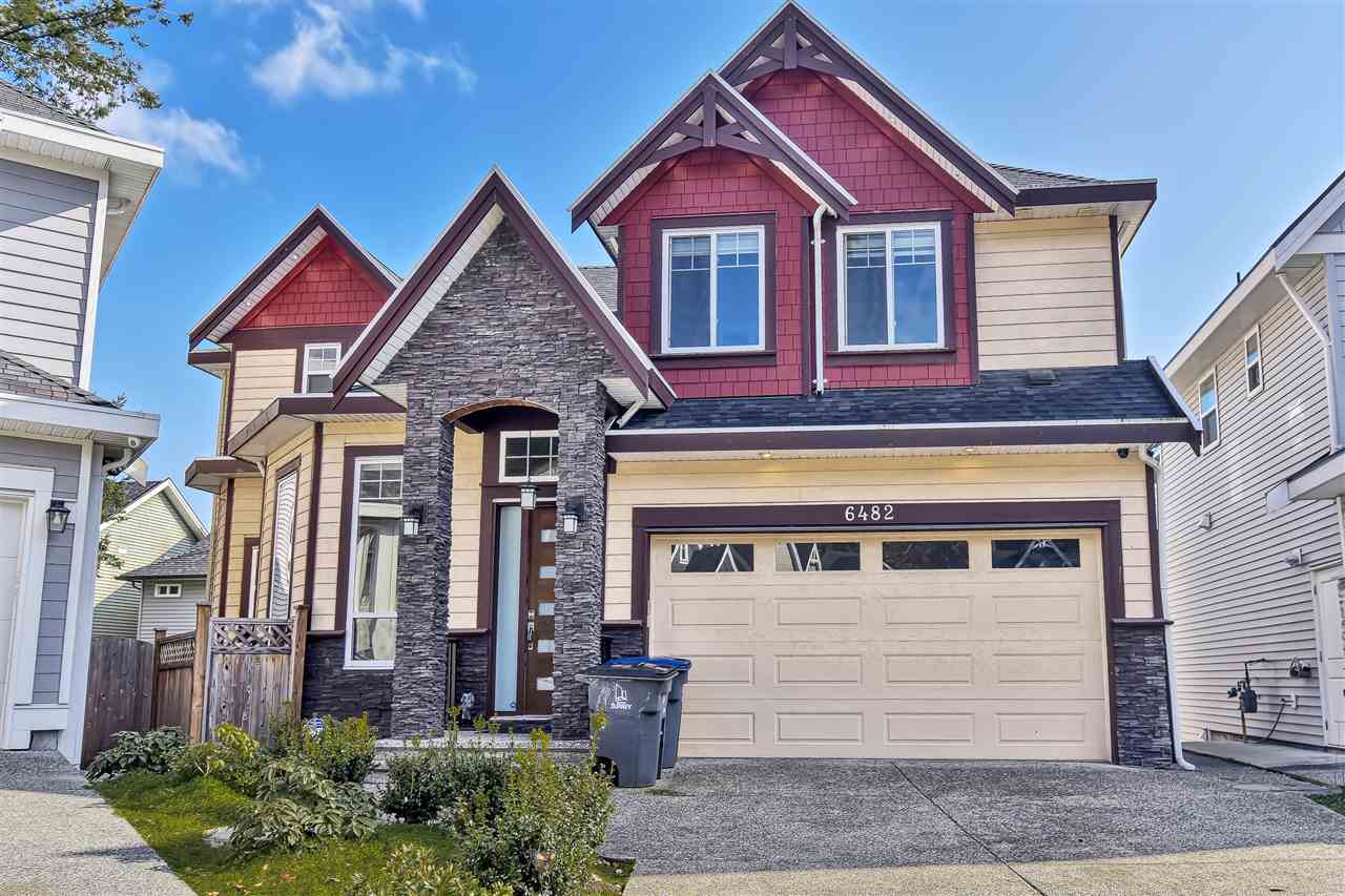 FEATURED LISTING: 6482 139A Street Surrey