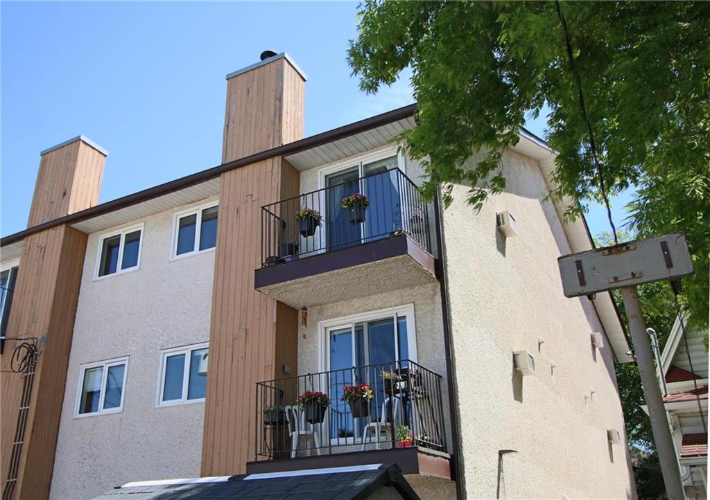 FEATURED LISTING: E - 169 Horace Street Winnipeg