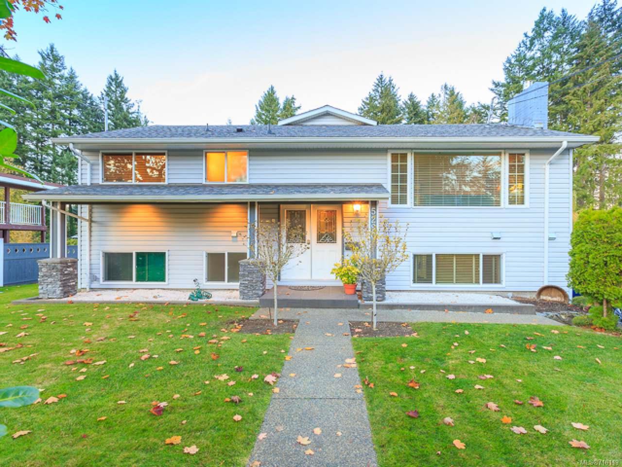 FEATURED LISTING: 5290 Metral Dr NANAIMO