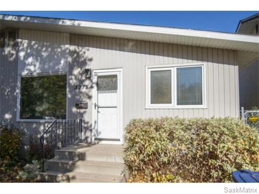 FEATURED LISTING: 3215 Mcgill Street Saskatoon
