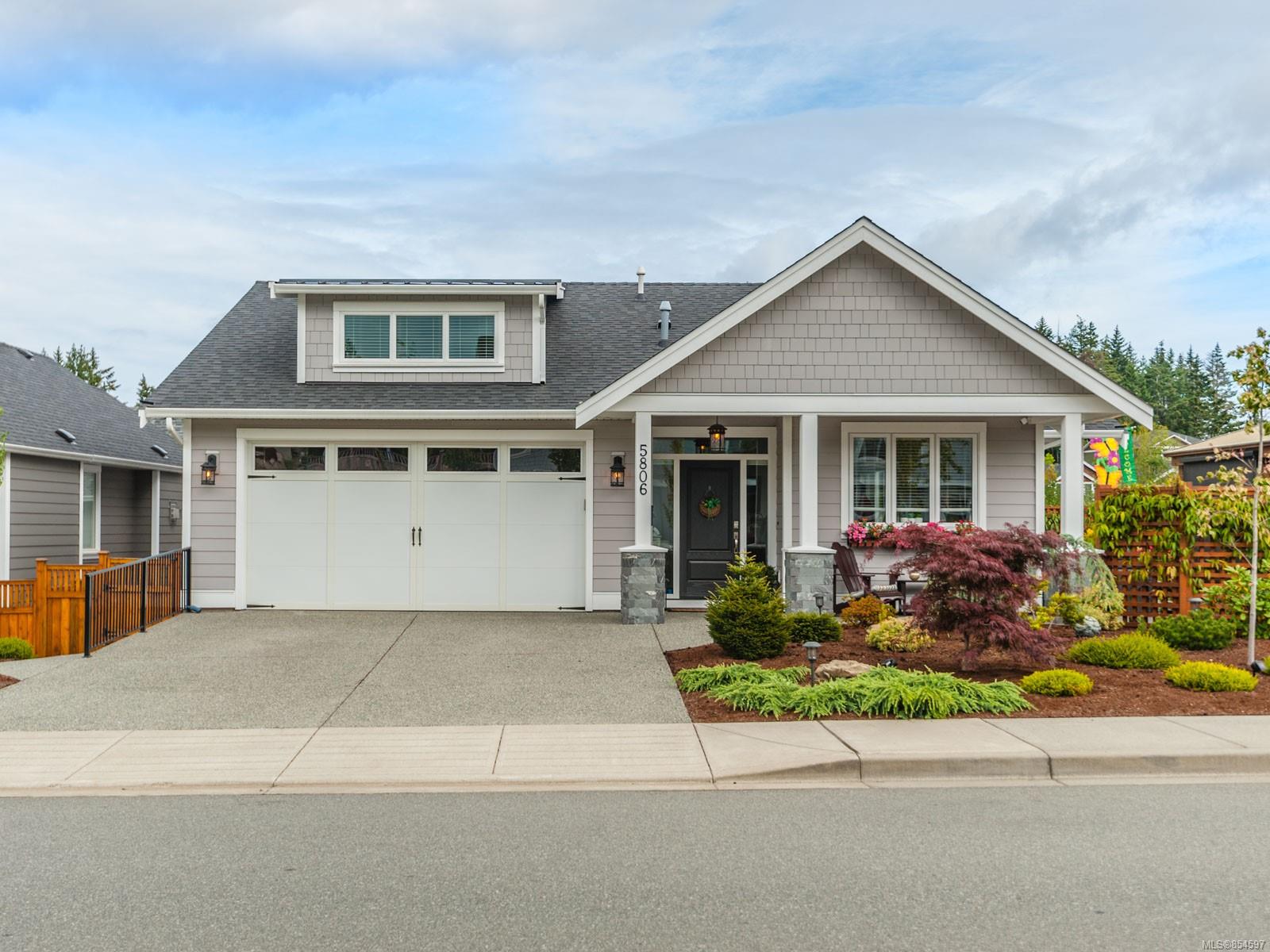 FEATURED LISTING: 5806 Linyard Rd