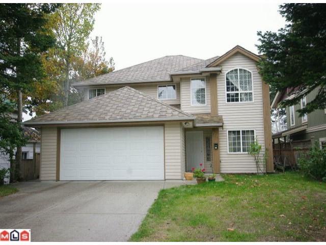 Main Photo: 2779 MCBRIDE AV in Surrey: Crescent Bch Ocean Pk. House for sale in "CRESCENT BEACH" (South Surrey White Rock) : MLS(r) # F1226532