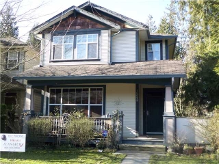 Main Photo: 10099 242B Street in Maple Ridge: Albion House for sale : MLS(r) # V926015