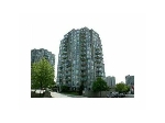 Main Photo: 507 838 AGNES Street in New Westminster: Downtown NW Condo for sale : MLS(r) # V977358