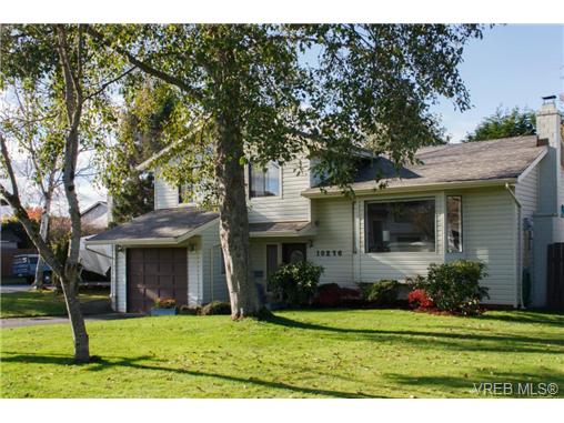 FEATURED LISTING: 10276 Rathdown Pl SIDNEY