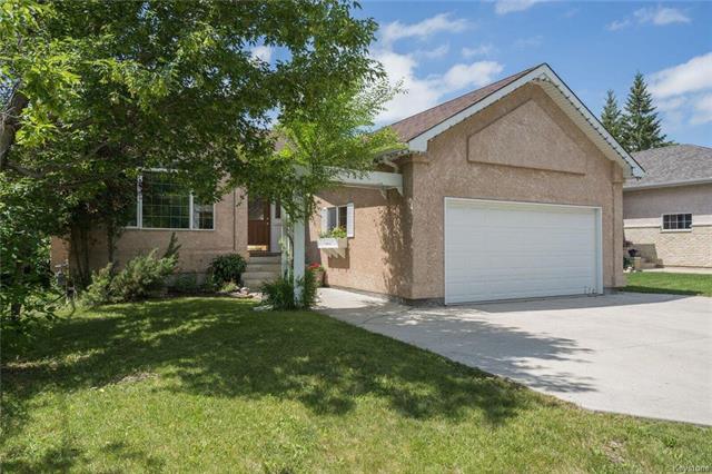Main Photo: 752 Charleswood Road in Winnipeg: Residential for sale (1G) : MLS®# 1817493