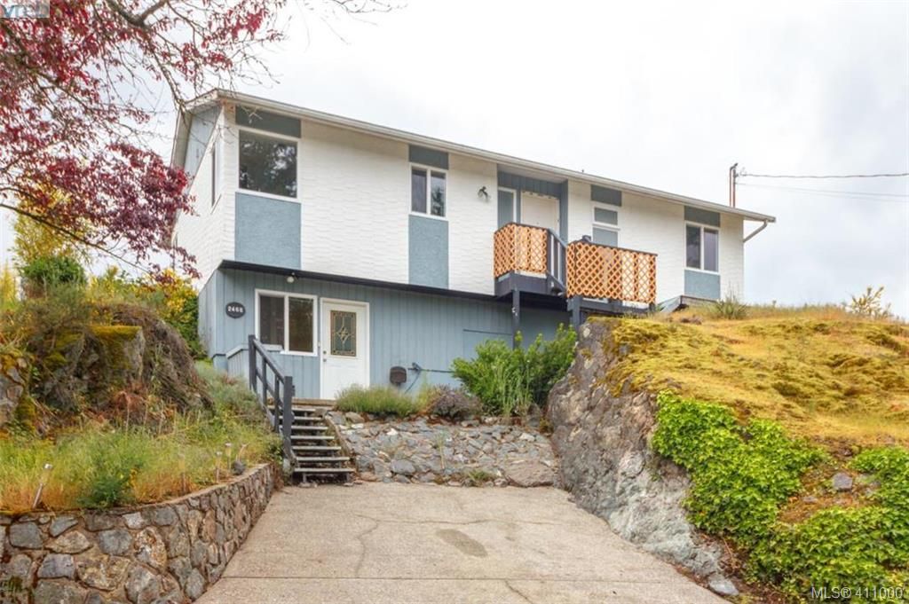 FEATURED LISTING: 2466 Skedans Pl VICTORIA