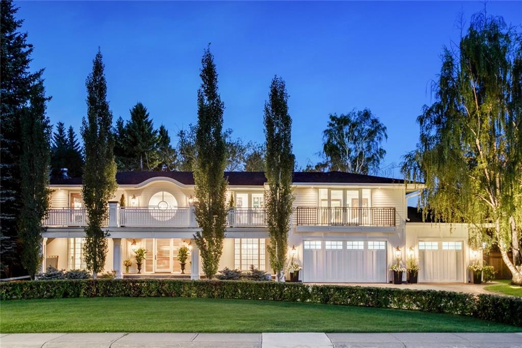 FEATURED LISTING: 1231 BELAVISTA Crescent Southwest Calgary