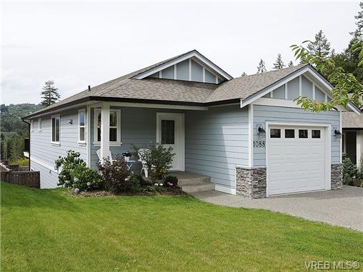 FEATURED LISTING: 1088 Fitzgerald Rd SHAWNIGAN LAKE