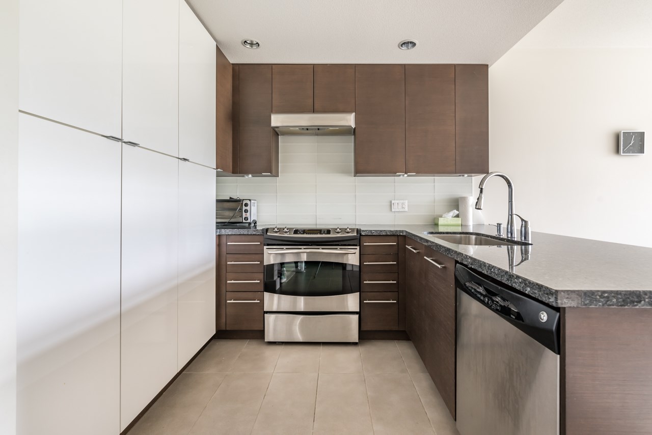 Main Photo: 409 5928 BIRNEY AVENUE in Vancouver: University VW Condo for sale (Vancouver West) : MLS®# R2175135