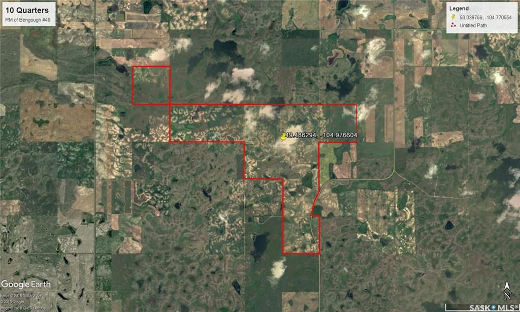 Saskatchewan Farmland for Sale Farm & Ranch Listings