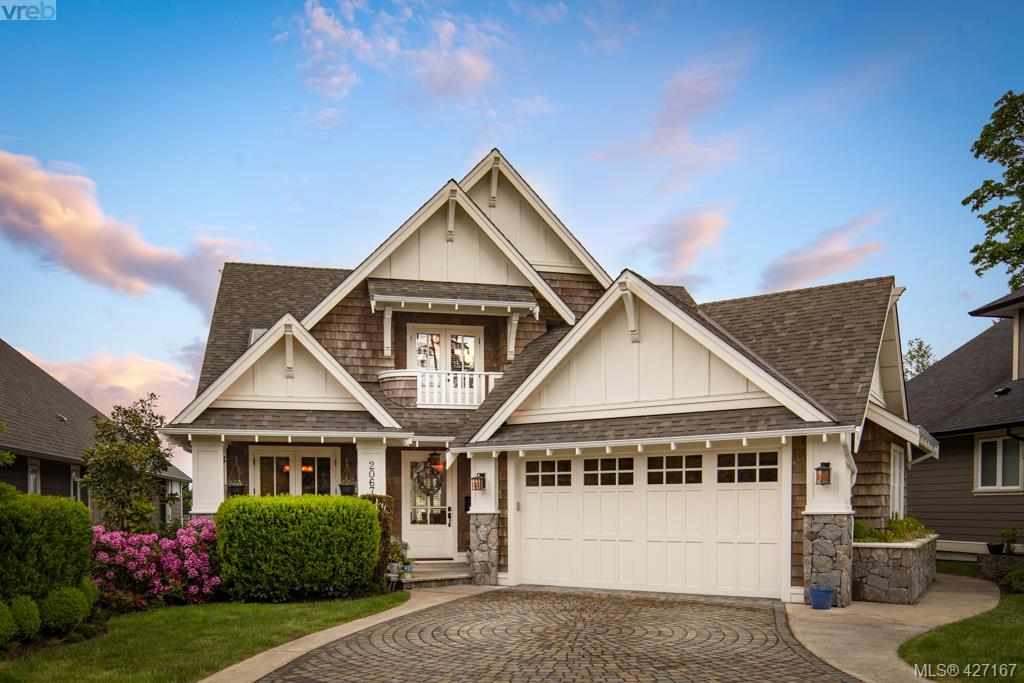 FEATURED LISTING: 2067 Hedgestone Lane VICTORIA