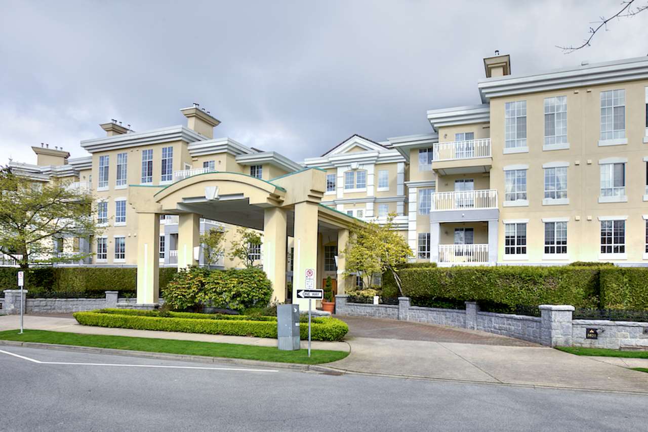 FEATURED LISTING: 307 - 5835 HAMPTON Place Vancouver