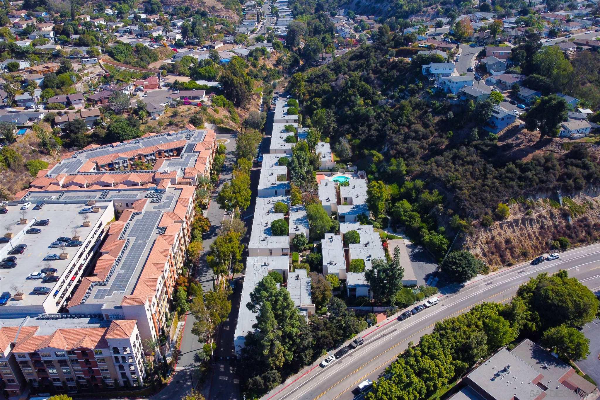 FEATURED LISTING: A - 4845 Collwood Blvd San Diego