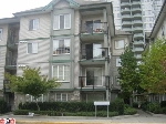 Main Photo: 313 14859 100TH Avenue in Surrey: Guildford Condo for sale in "CHATSWORTH GARDENS I" (North Surrey)  : MLS(r) # F1225600