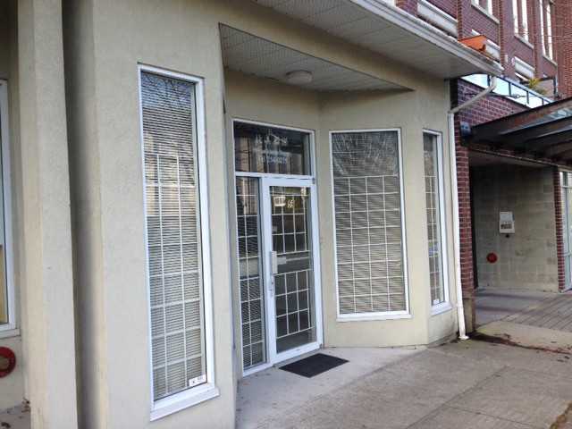 Main Photo: 59 N RENFREW Street in VANCOUVER: Hastings East Commercial for sale (Vancouver East) : MLS(r) # V4038134