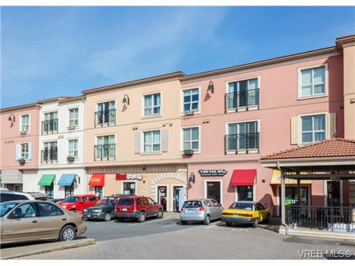 FEATURED LISTING: 207 - 1642 McKenzie Ave VICTORIA