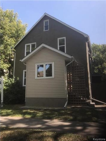 Main Photo: 671 Maryland Street in Winnipeg: Residential for sale (5A) : MLS®# 1723783