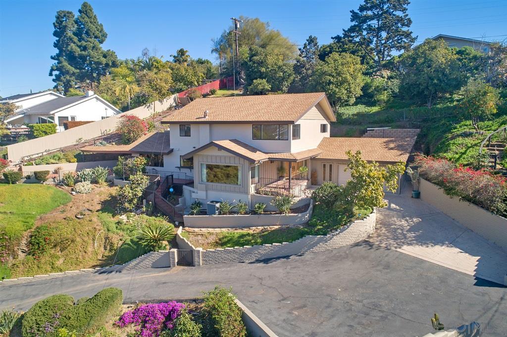 FEATURED LISTING: 9833 Edgar Pl La Mesa