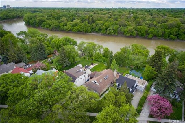 Main Photo: 1244 Wolseley Avenue in Winnipeg: Wolseley Residential for sale (5B) : MLS®# 1713499