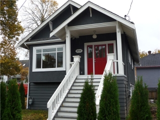 Main Photo: 998 E 30TH Avenue in Vancouver: Fraser VE House for sale (Vancouver East)  : MLS(r) # V976881