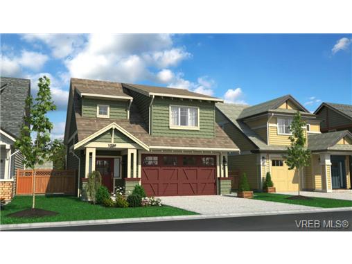 FEATURED LISTING: 1239 Bombardier Cres VICTORIA