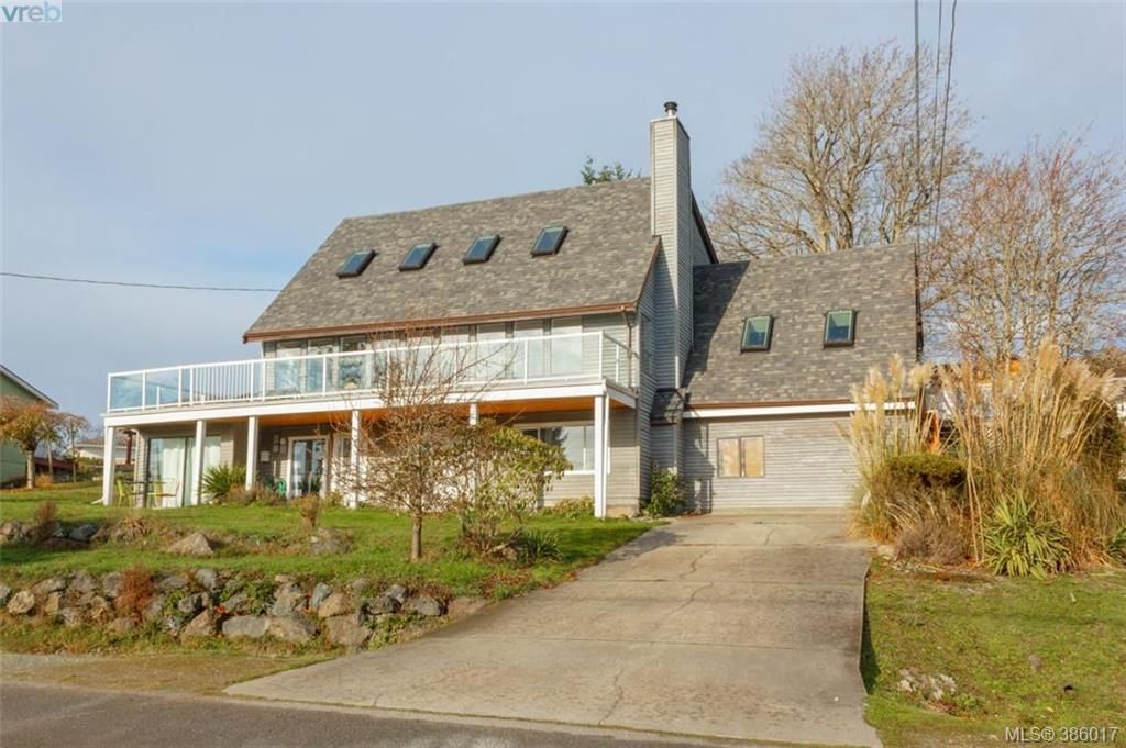 FEATURED LISTING: 6712 Horne Road SOOKE