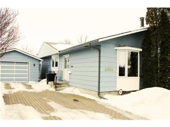 FEATURED LISTING: 3934 Parkdale Road Saskatoon