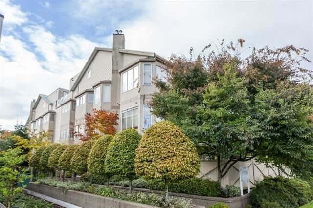 FEATURED LISTING: 103 - 131 20TH Street West North Vancouver