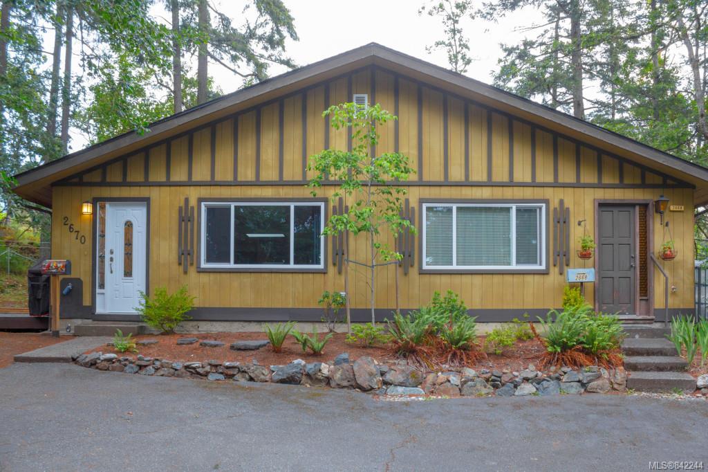 FEATURED LISTING: 2670 Selwyn Rd Langford