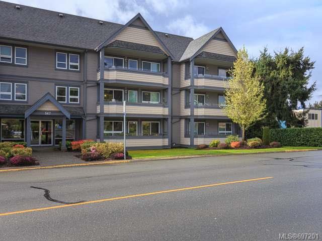 FEATURED LISTING: 201 - 567 TOWNSITE ROAD NANAIMO