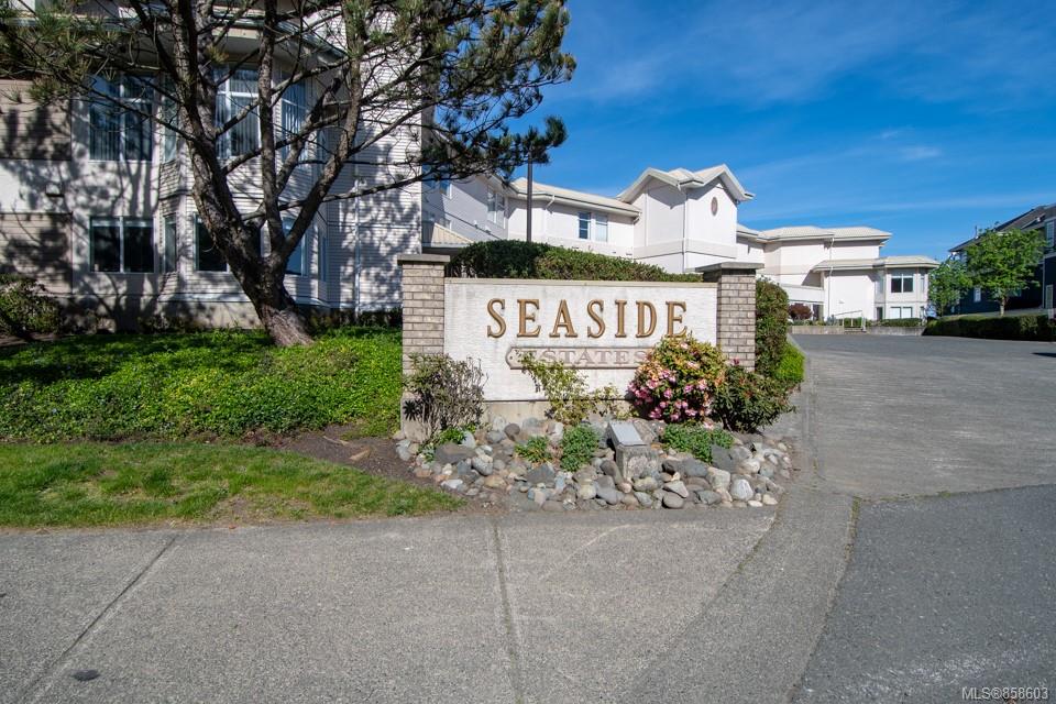 FEATURED LISTING: 302 - 87 Island Hwy South