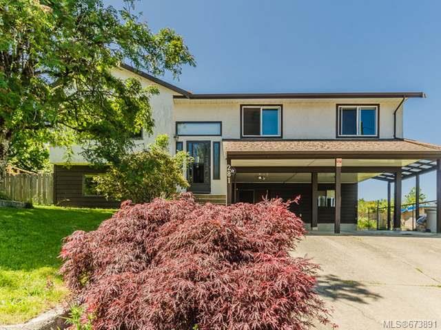 FEATURED LISTING: 281 Johnston Pl NANAIMO