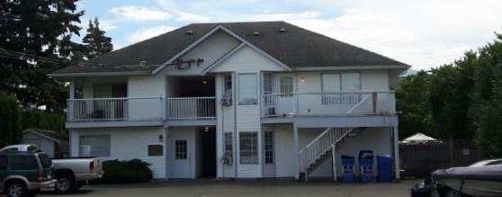 FEATURED LISTING: 8906 MARY Street Chilliwack