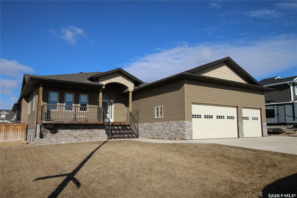 FEATURED LISTING: 848 Colonel Otter Drive Swift Current