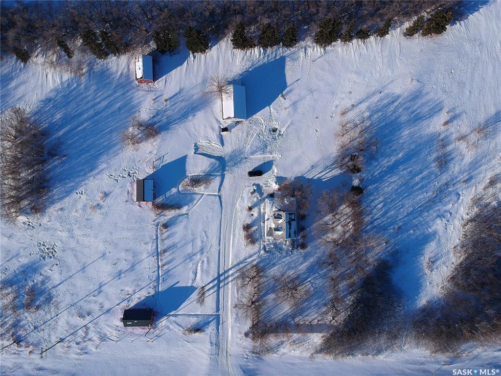 FEATURED LISTING: Atchison Acreage Bayne