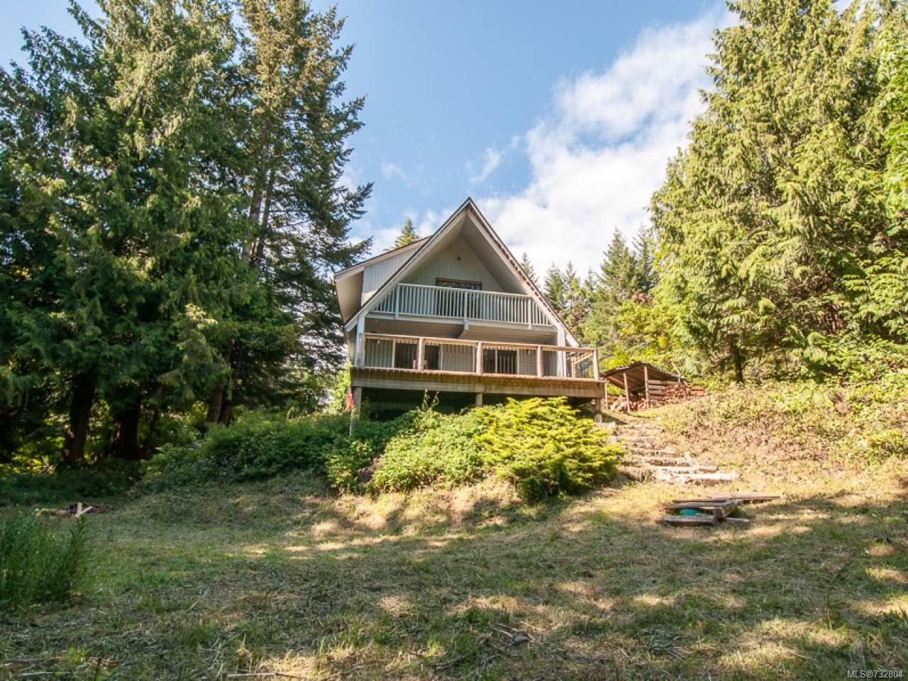 FEATURED LISTING: 2880 Transtide Dr NANOOSE BAY
