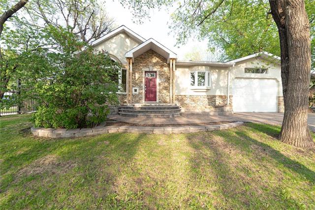 FEATURED LISTING: 377 Rita Street Winnipeg