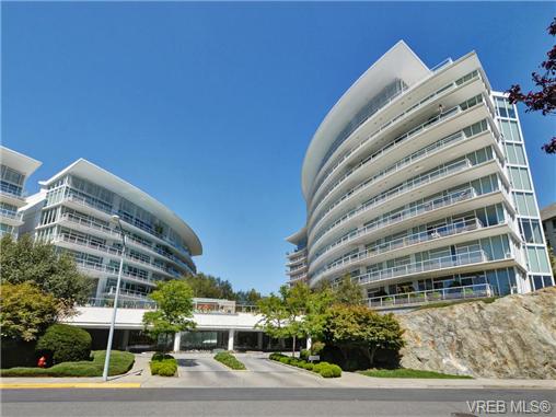 FEATURED LISTING: 319 - 68 Songhees Rd VICTORIA