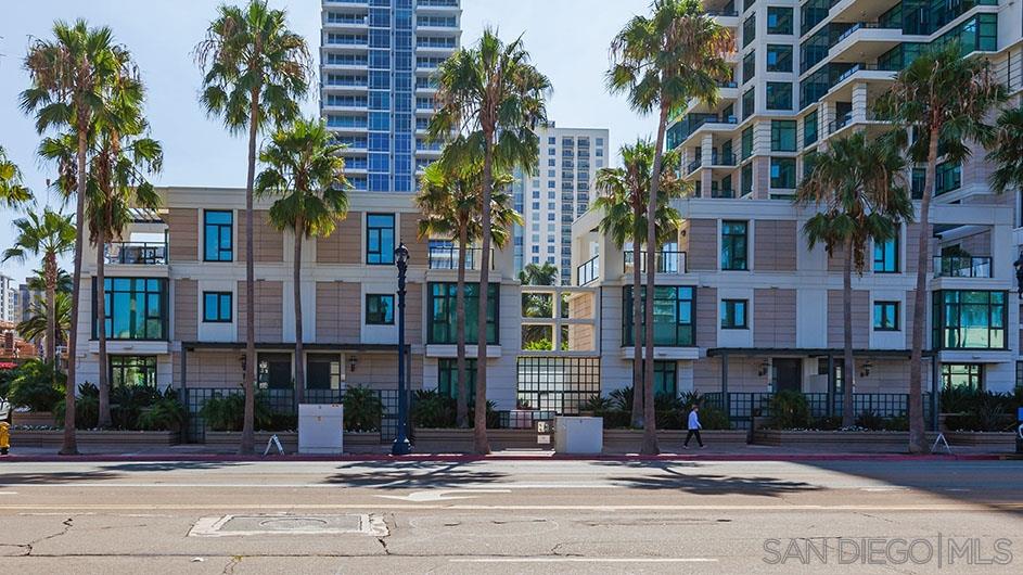 FEATURED LISTING: #102 - 1285 Pacific Highway San Diego