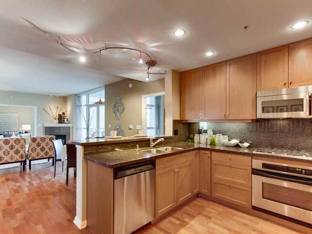 FEATURED LISTING: 701 - 850 Beech Street San Diego