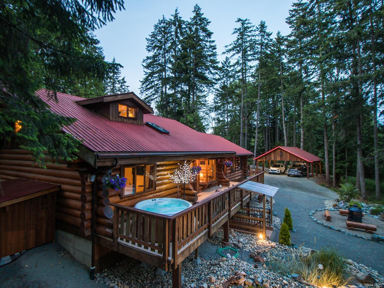 FEATURED LISTING: 7147 Aulds Rd LANTZVILLE