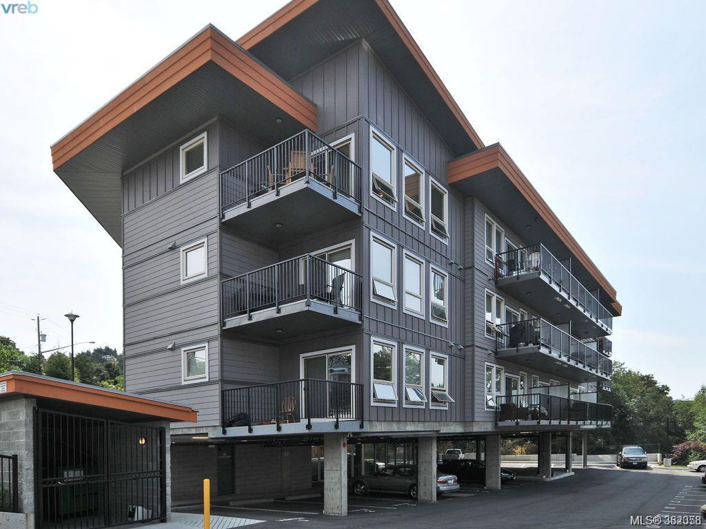 FEATURED LISTING: 410 - 3240 JACKLIN Rd VICTORIA