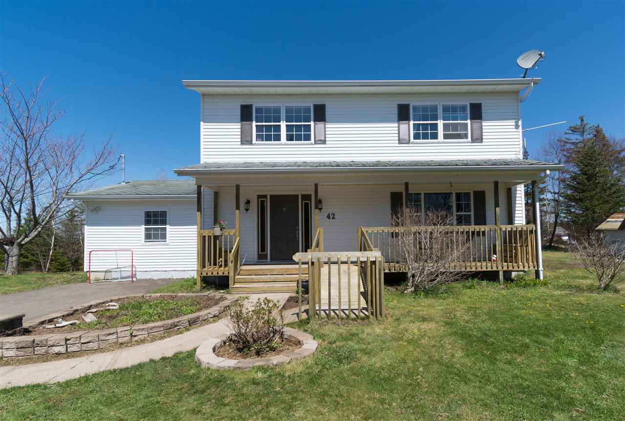 FEATURED LISTING: 42 DIMOCK Road Margaretsville