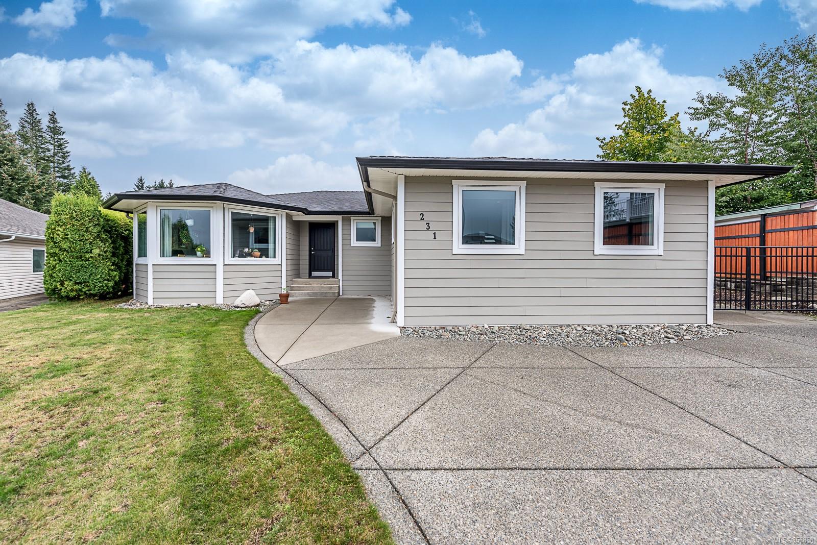 FEATURED LISTING: 231 Carmanah Dr