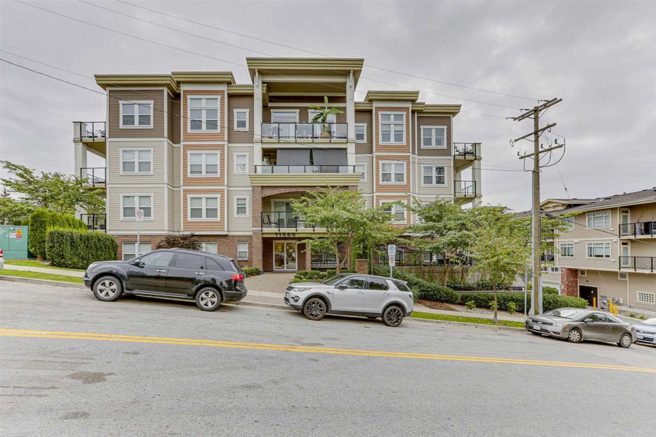 FEATURED LISTING: 305 - 11580 223 Street Maple Ridge