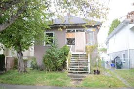 FEATURED LISTING: 2607 Turner Street Vancouver