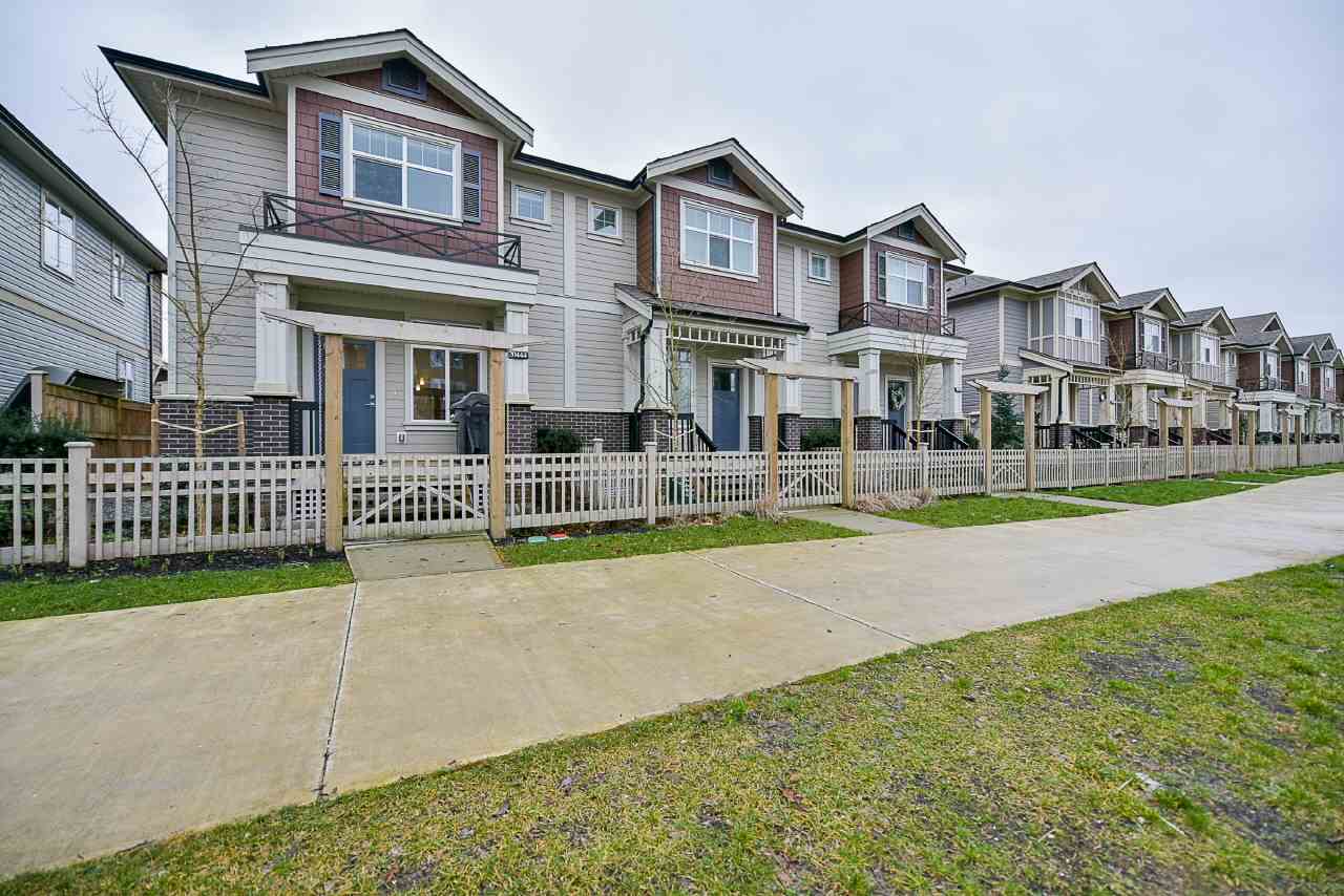 FEATURED LISTING: 20436 84 Avenue Langley